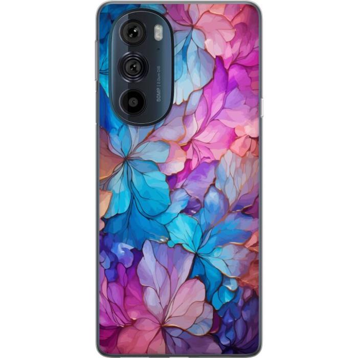 iSecrets - Mobilskal till Motorola Edge 30 Pro med Magiskt