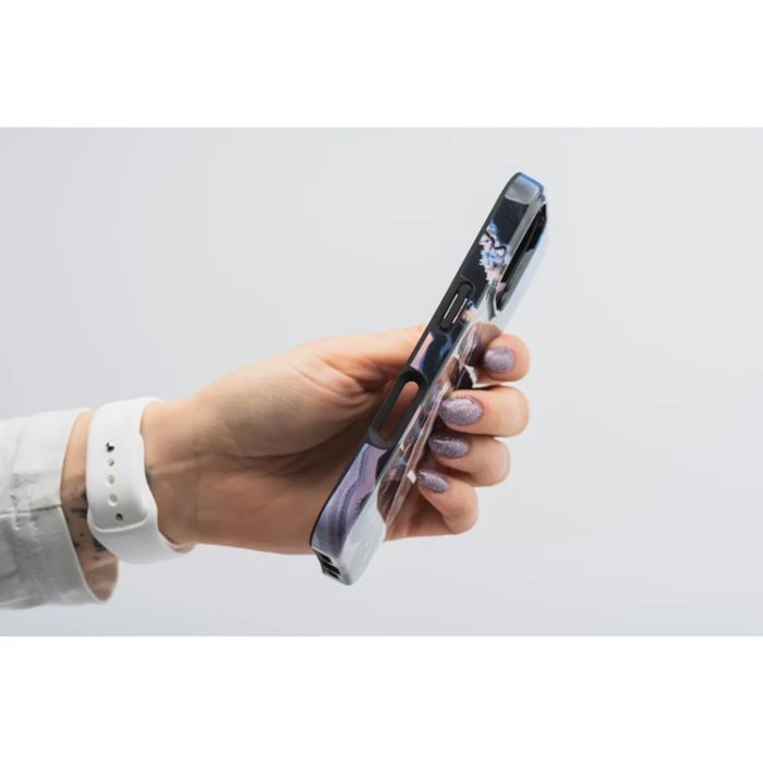 Forcell - Forcell iPhone 15 Pro Max Mobilskal MagSafe Mirage