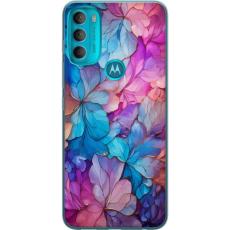 iSecrets - Mobilskal till Motorola Moto G71 5G med Magiskt