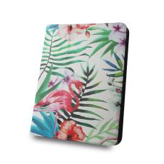 A-One Brand - Universell Tabletfodral 9-11" (L27 x W20 cm) - Flamingo