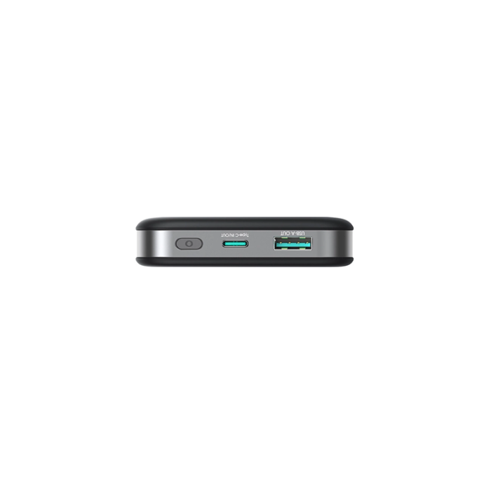 Joyroom - Joyroom Qi2 Magsafe Trådlös Powerbank 10000mAh 22.5W Ring