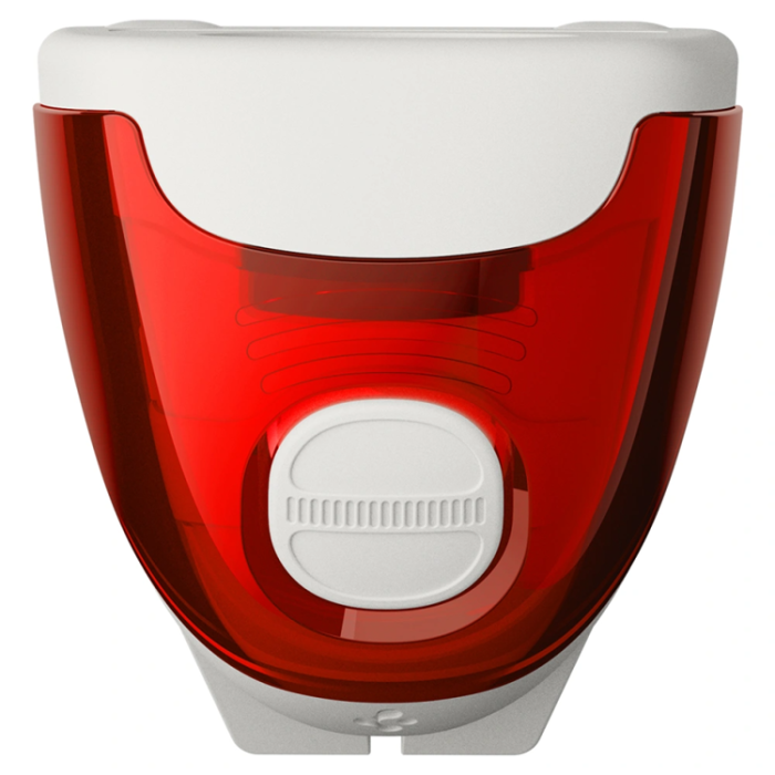 Spigen - Spigen Apple Watch Laddarstativ Classic - Ruby