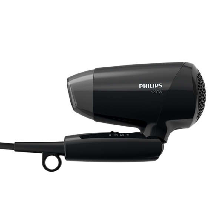 UTGATT1 - PHILIPS Hårfön Essential Care BHC010