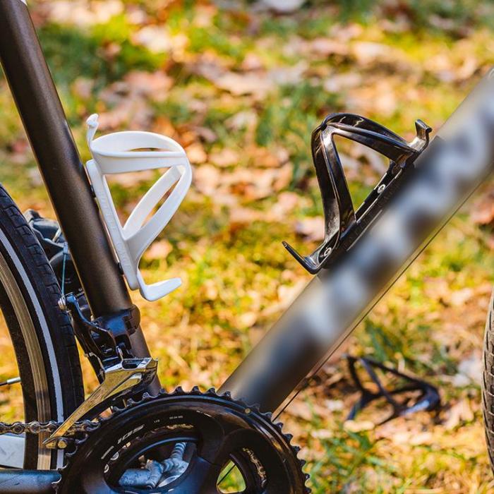 Forever Outdoor - Forever Outdoor Basic Cykel Flaskhållare - Röd