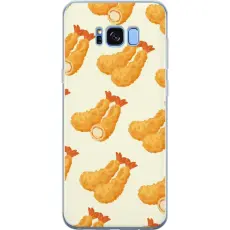 Gustaf - Mobilskal till Samsung Galaxy S8 med R&auml;kor