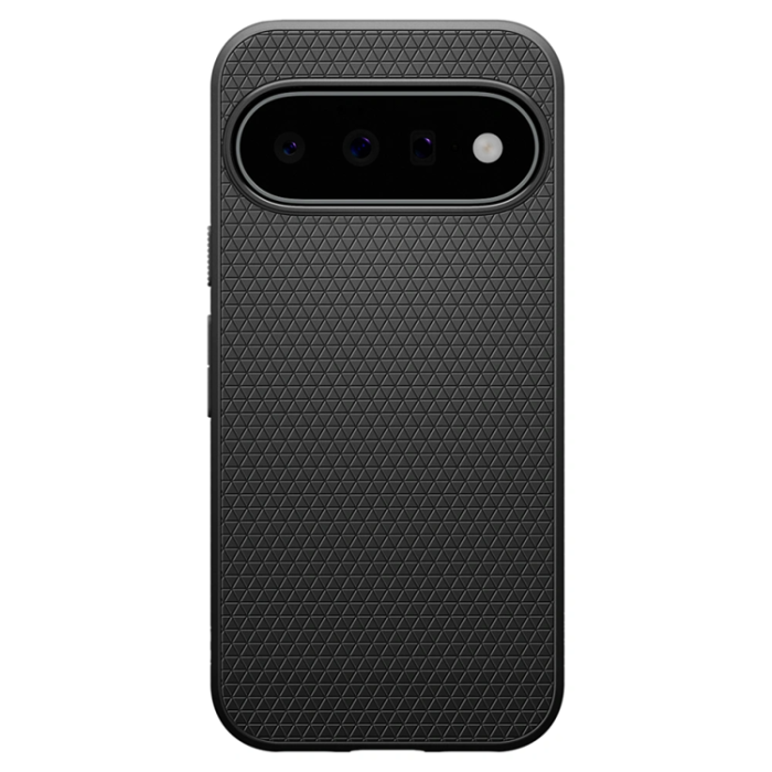Spigen - Spigen Mobilskal För Google Pixel 11 Liquid Air - Matt Svart
