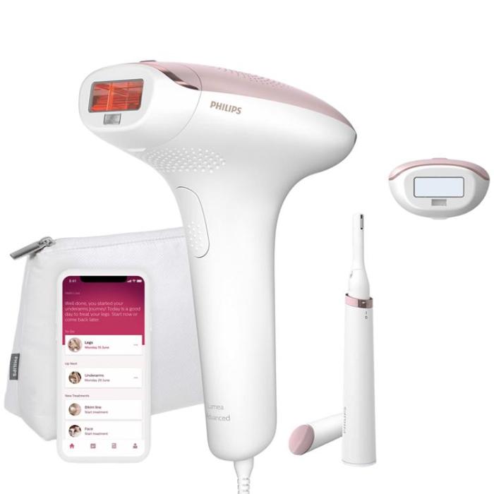 Philips - Philips IPL-hårborttagning Lumea 7000 Serie BRI920