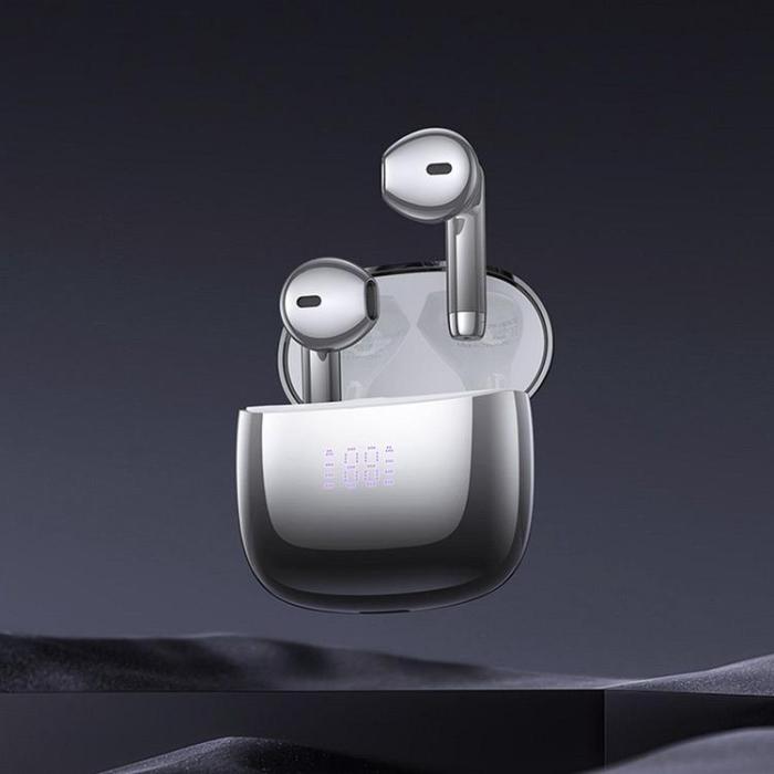 Hoco - HOCO TWS Bluetooth Trådlösa Hörlurar EW62 - Svart