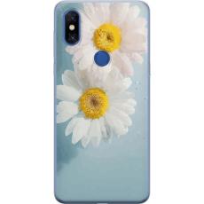 iSecrets - Mobilskal till Xiaomi Mi Mix 3 med Sommarblommor