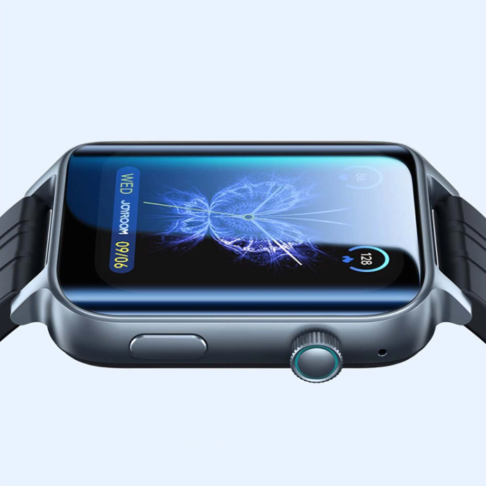 Joyroom - Joyroom SmartWatch Bluetooth Sport - Svart