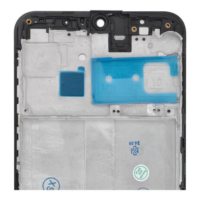 OEM - SAMSUNG M21 Skärm med LCD-display FixCell INCELL