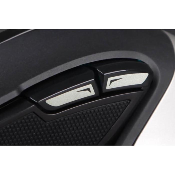 Rapoo - VPRO Mouse Gaming V310 Laser - Svart