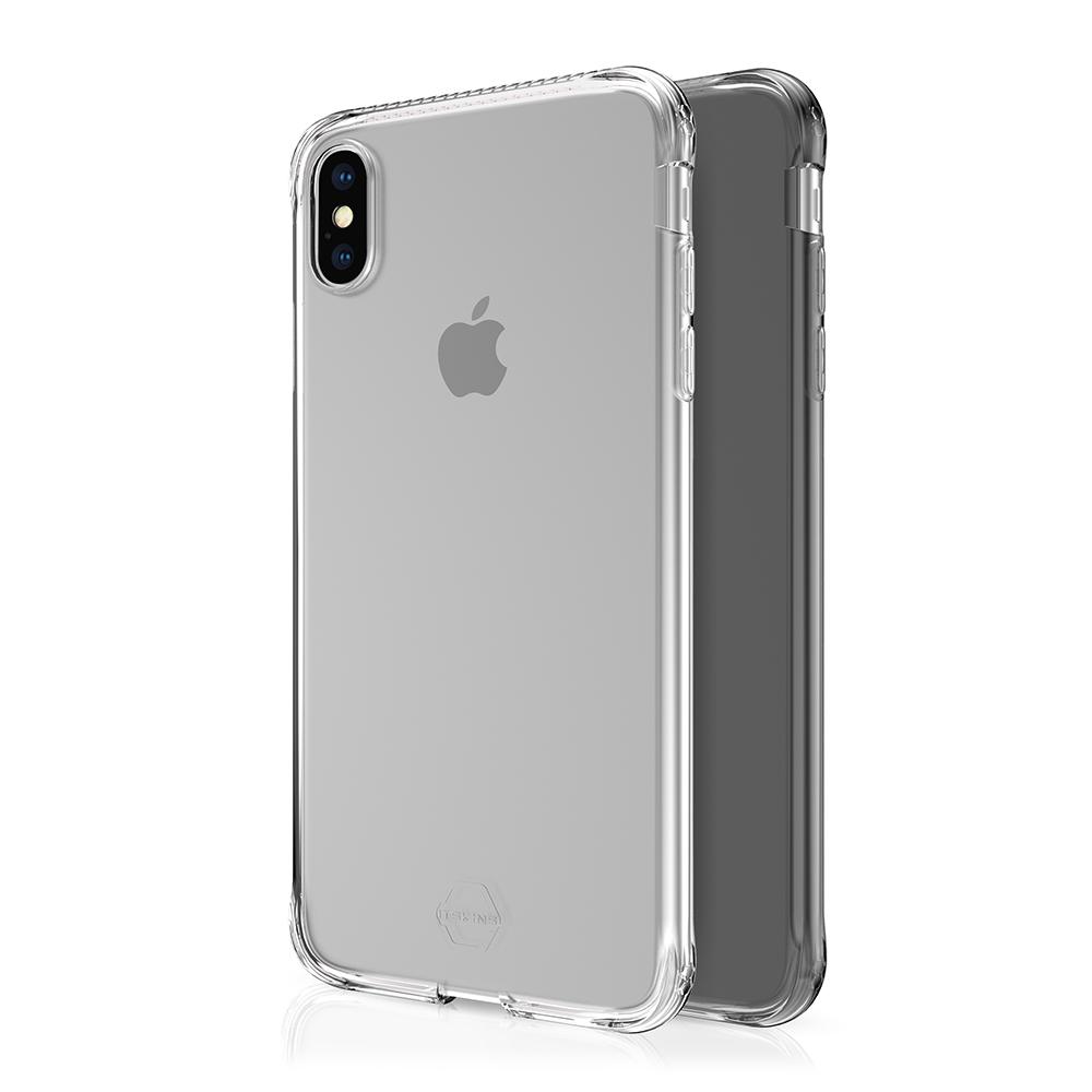 NANO DUO 2 in 1 Zero Skal till iPhone XS Max | 2353 | AlltMobil
