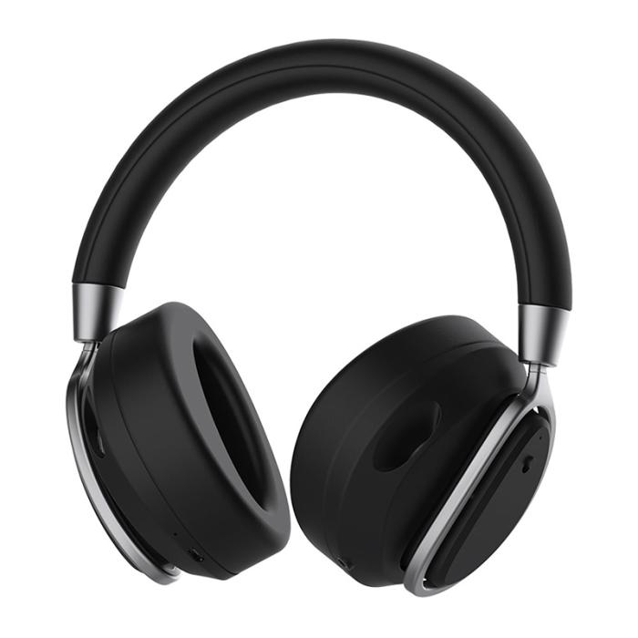 UTGATT4 - Defunc Bt Mute Headphone Plus Black