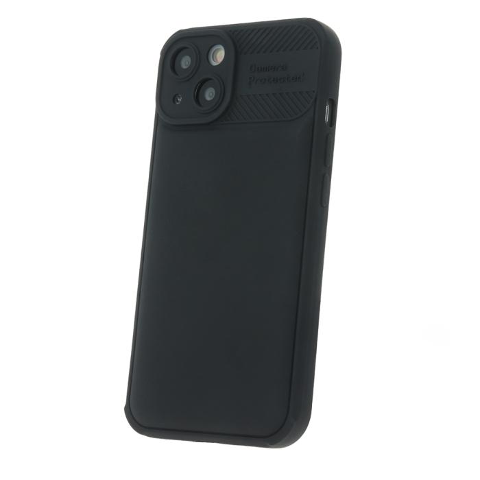 OEM - Honeycomb skal för Samsung Galaxy A34 5G svart