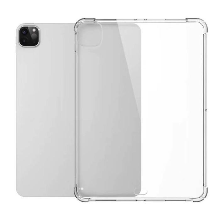 UTGATT1 - Ultra Antishock iPad Pro 12.9' 2018 skal transparent
