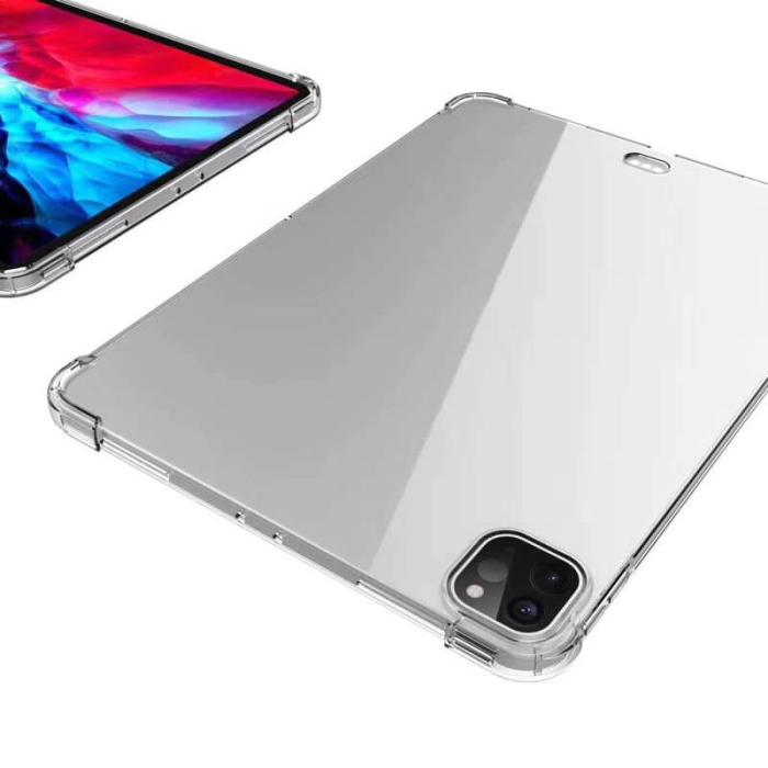 UTGATT1 - Ultra Antishock iPad Pro 12.9' 2018 skal transparent