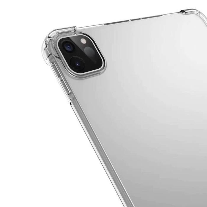 UTGATT1 - Ultra Antishock iPad Pro 12.9' 2018 skal transparent