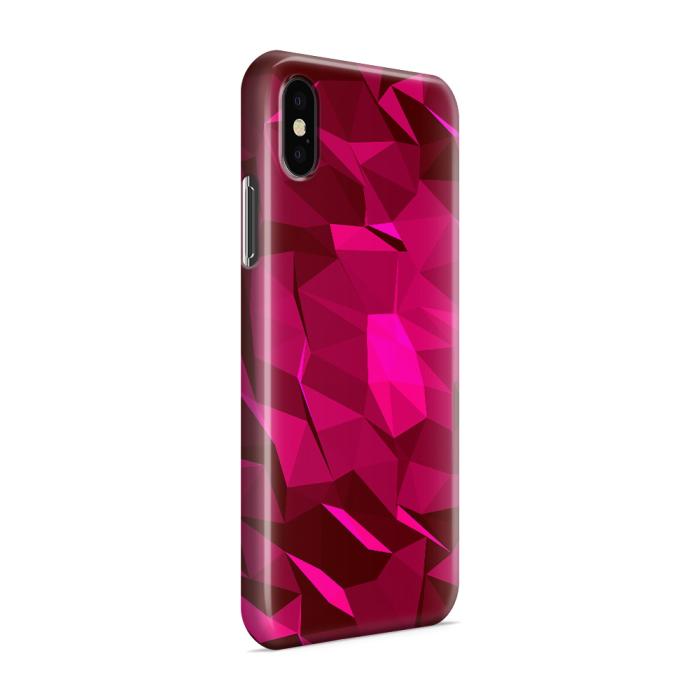 TheMobileStore - Designer iPhone X/XS Skal - Pat0086