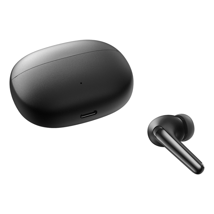 Joyroom - Joyroom TWS In-Ear Hörlurar Bluetooth 5.4 ANC ENC - Svart