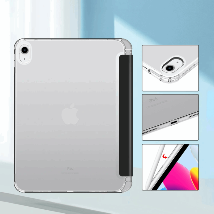 Tech-Protect - Tech-Protect iPad 10.9