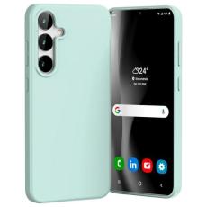 Mercury - Mercury Galaxy S24 FE Mobilskal Soft - Mint