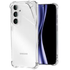 Mercury - Mercury Galaxy S24 Plus Mobilskal Bulletproof - Transparent
