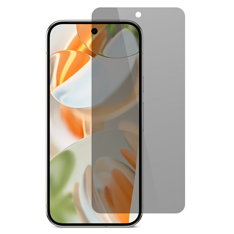 Google Pixel 10 Pro Fold Härdat glas Skärmskydd 180 Degree Privacy | 2353 | AlltMobil