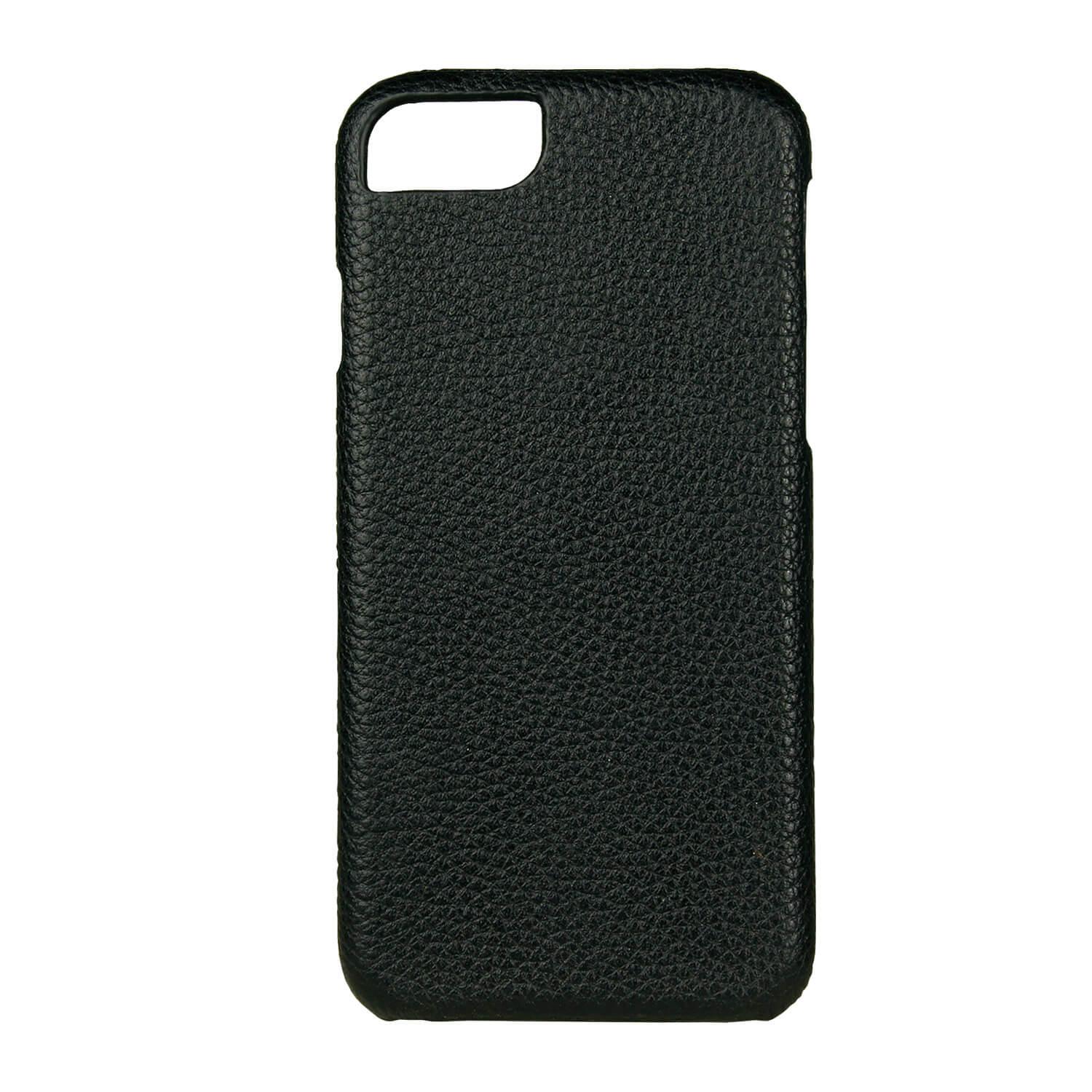 Onsala Collection mobilskal till iPhone 6/7/8/SE 2020 - Skinn Svart | 2353 | AlltMobil