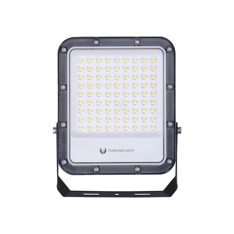 Forever Strålkastare LED PROXIM+ 50W 4000K 7500lm 230V IP65 150lm/W | 264 | AlltMobil