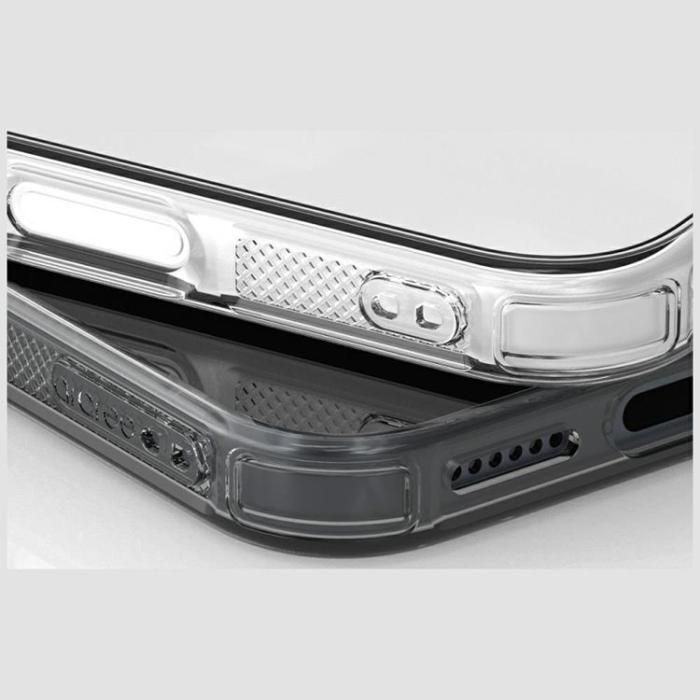 Araree - Araree iPhone Air Mobilskal Flexield - Transparent