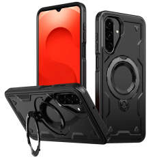 A-One Brand - Galaxy A17 5G Mobilskal Magsafe Kickstand