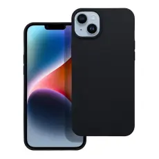 OEM - iPhone 7/8/SE (2020/2022) Skal Matte - Svart