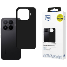 3MK - 3mk Skal F&ouml;r Xiaomi 17T Matte - Svart