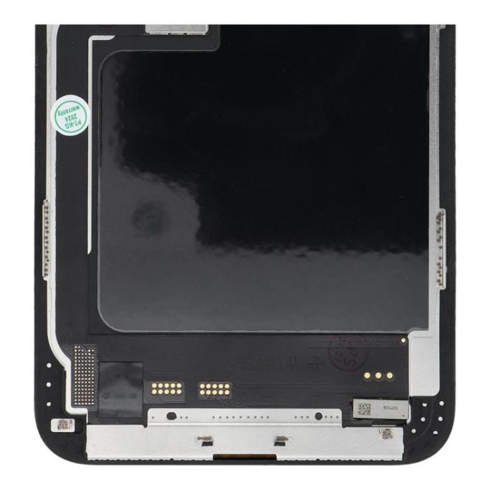 SpareParts - iPhone 11 Pro Max Skärm med LCD-display KD INCELL HD+