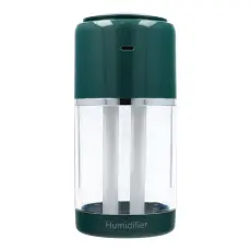 OEM - Aromaterapimaskin Luftfuktare/Diffusor H10 - Grön