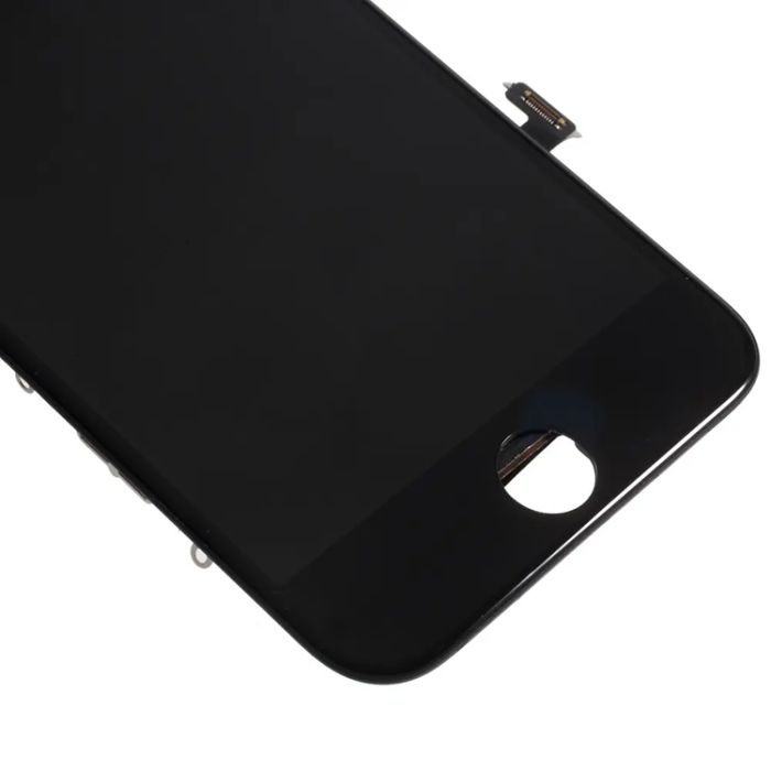 SpareParts - iPhone 8 Skärm med LCD-display Incell Premium+ Svart (Livstidsgaranti)