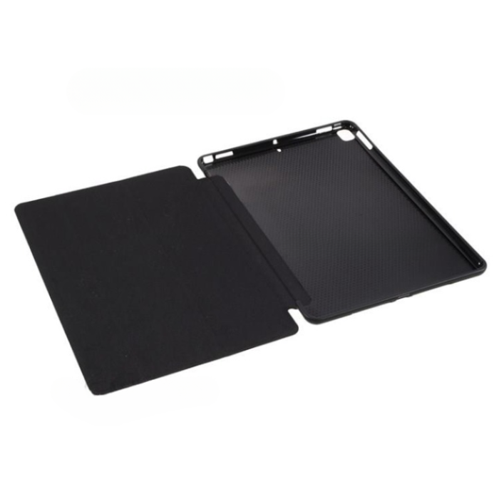 Dux Ducis - Dux Ducis Galaxy Tab S9 Ultra Fodral Domo Tri-Fold - Svart