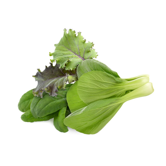 Click and Grow - Click and Grow Smart Garden Refill 9-pack Asiatisk köksblandning