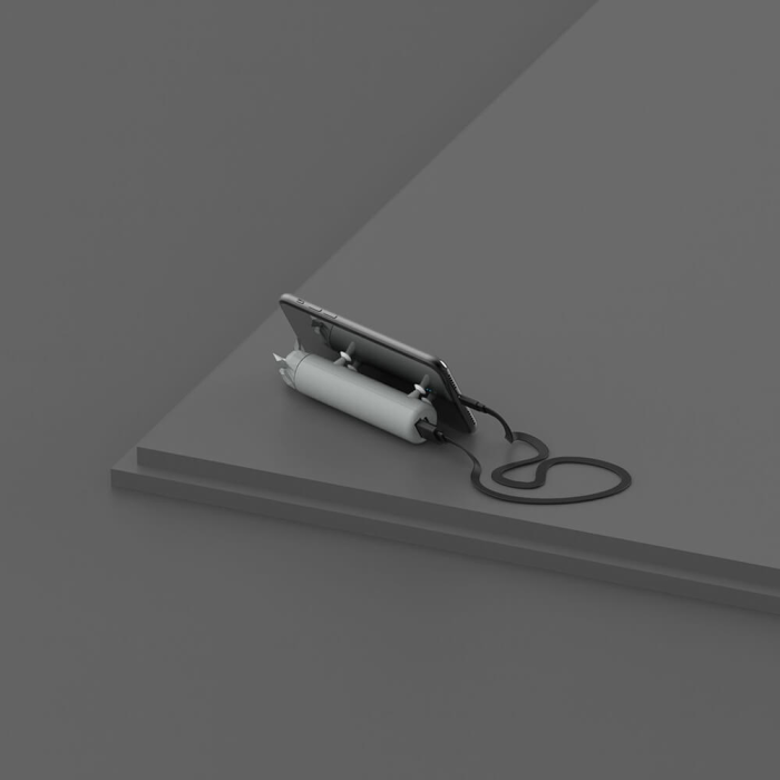 MOB - MOBILITY ON BOARD Powerbank Power Pets 4800mAh - Rhino