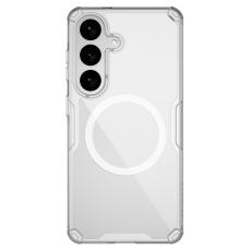 Nillkin - NILLKIN Mobilskal till Samsung Galaxy S26 TPU + PC Ultra Clear - Transparent