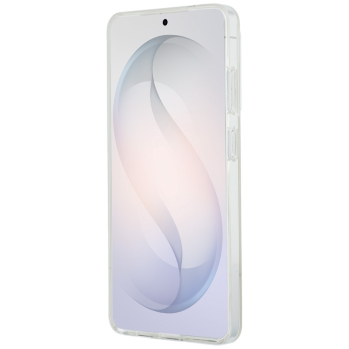 KARL LAGERFELD - Karl Lagerfeld Mobilskal För Galaxy S26 Ultra MagSafe IML Peekaboo