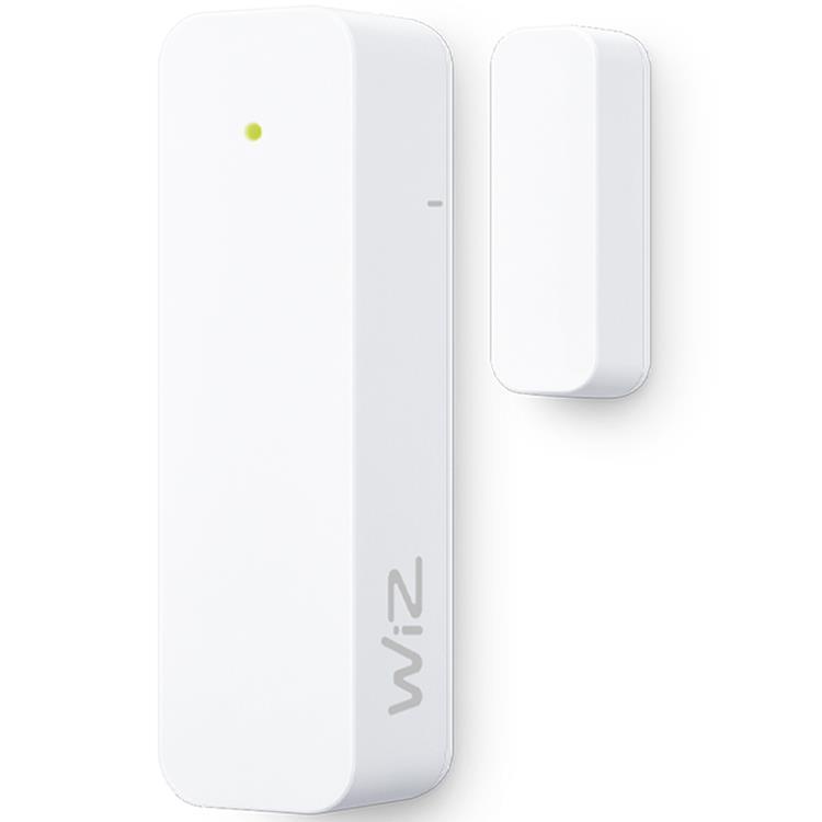 Wiz WiFi Smart Kontaktsensor 1-pack | 264 | AlltMobil