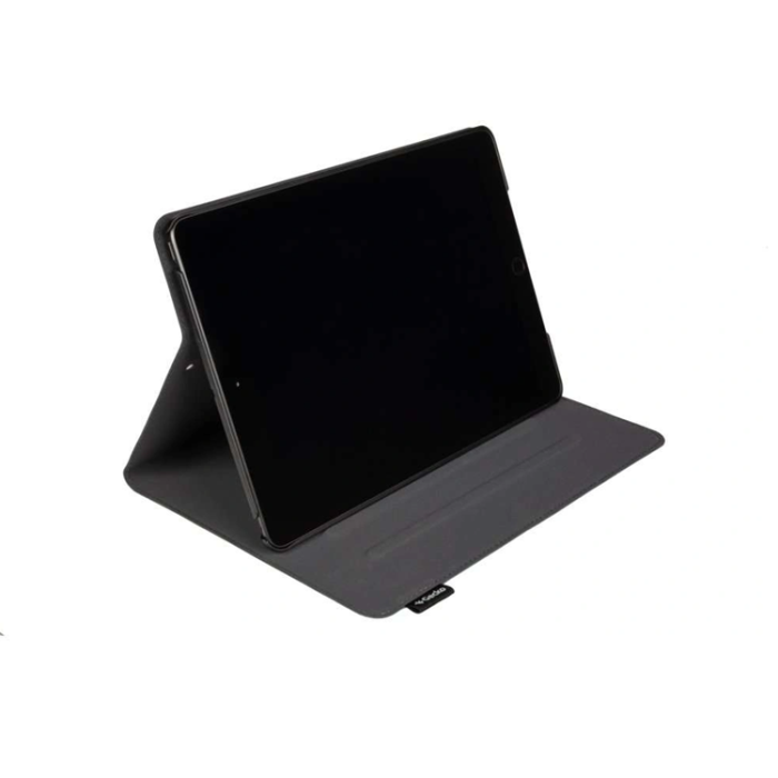UTGATT1 - Gecko Covers iPad 10.2 Fodral Folio - Turkos