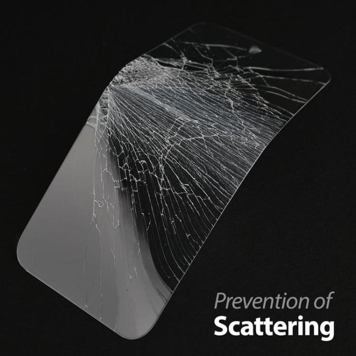 Whitestone - Whitestone 2-Pack Galaxy Z Fold 4 Härdat Glas Skärmskydd EZ