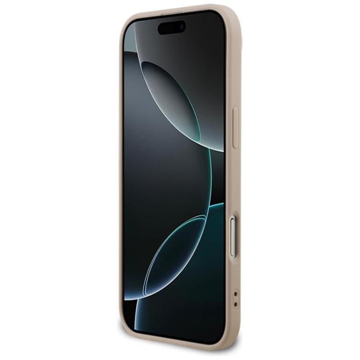 Guess - Guess iPhone Air Mobilskal 4G Classic - Rosa