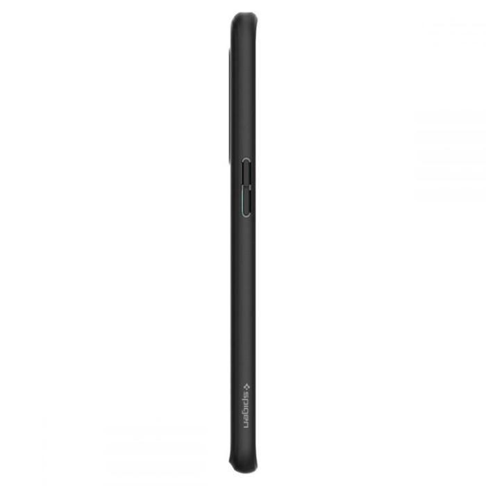 UTGATT1 - Spigen Ultra Hybrid Skal OnePlus 10 Pro 5G - Svart