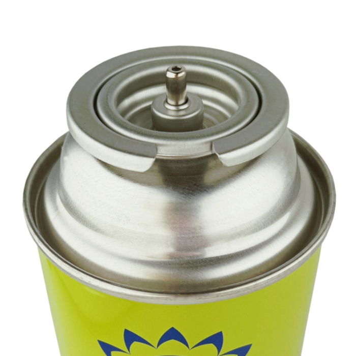 Meva - Meva Patron gaspatron för en gasolbrännare - valve 227g