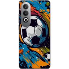 iSecrets - Mobilskal till OnePlus Nord CE4 med Fotbollar