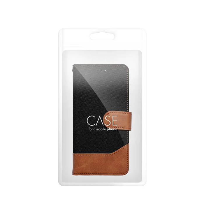 OEM - Xiaomi Redmi Note 14 Pro/14 Pro Plus Plånboksfodral Jeans